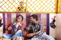 Daruvu Latest Stills